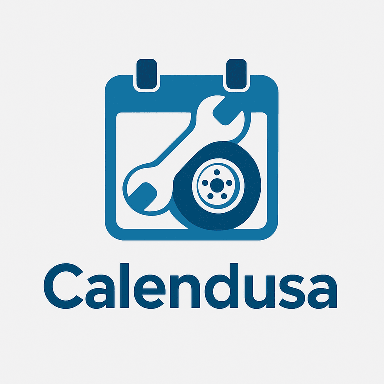 Calendusa Logo
